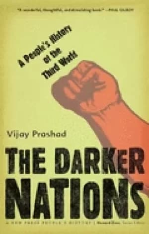 darker nations a peoples history of the third world