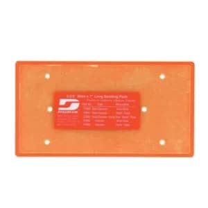57850 Sanding Pad