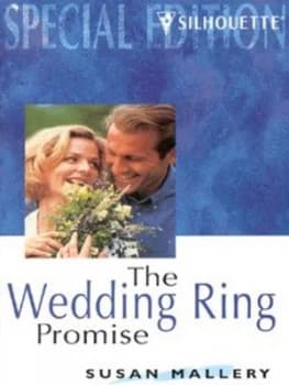 The Wedding Ring Promise by Susan Mallery Book