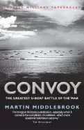 convoy the greatest u boat battle of the war