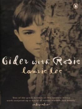Cider with Rosie by Laurie Lee and John Ward Paperback
