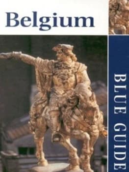 Belgium by Derek Blyth Paperback