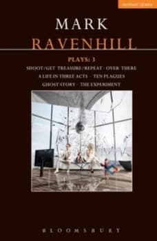 Plays. 3 by Mark Ravenhill Paperback