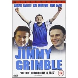Theres Only One Jimmy Grimble