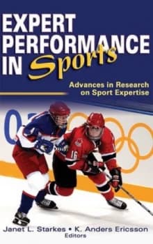 Expert performance in sports by Janet L. Starkes