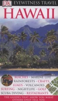Hawaii by Bonnie Friedman Hardback