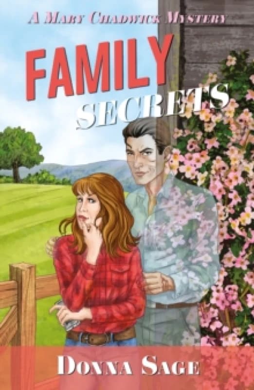 Family Secrets : A Mary Chadwick Mystery Paperback / softback