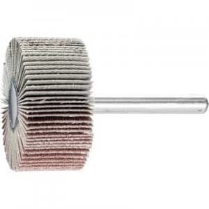 PFERD 44408126 HORSE fan-grinding shaft-o 6mm corundum A 120 Diameter 40 mm 10 pc(s)