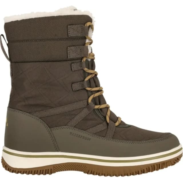 Whistler Womens winter boots Whistler Aziel Vert Female 36