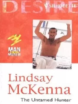 The untamed hunter by Lindsay McKenna