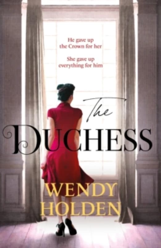 The Duchess : From the Sunday Times bestselling author of The Governess Paperback / softback