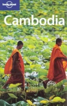Cambodia by Nick Ray Paperback