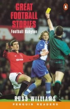 Great Football Stories by Russ Williams Paperback