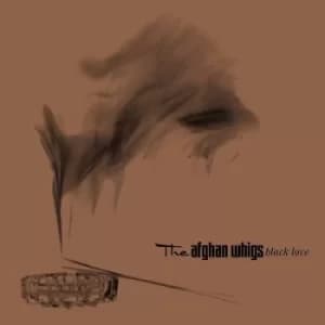 Black Love by The Afghan Whigs CD Album
