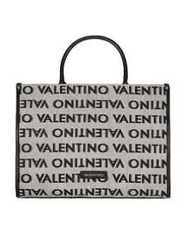 Valentino Bags Valentino August Tote -Black