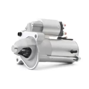 RIDEX Starter motor 2S0124 Starter,Engine starter FORD,MAZDA,VOLVO,FOCUS III Turnier,Focus II Schragheck (DA_, HCP, DP),MONDEO IV Turnier (BA7)