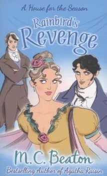 Rainbirds Revenge by M.C. Beaton Paperback