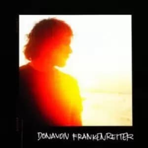 Donavon Frankenreiter by Donovan Frankenreiter CD Album