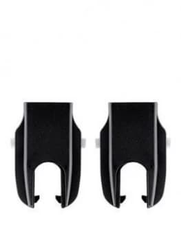 Silver Cross Coast Simplicity Car Seat Tandem Adapters, One Colour