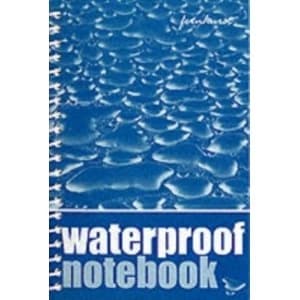 Waterproof Notebook - Pocket Sized by Fernhurst (Paperback, 2000)