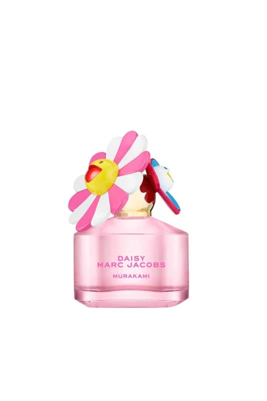 Marc Jacobs Daisy Murakami Pink Eau de Parfum 50ml