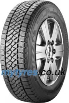 Bridgestone Blizzak W810 ( 195/75 R16C 107/105R 8PR )