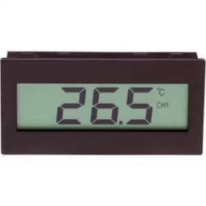 Voltcraft TCM 320 Digital Temperature Switching Module -30 to +70 °C