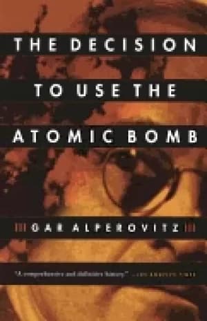decision to use the atomic bomb