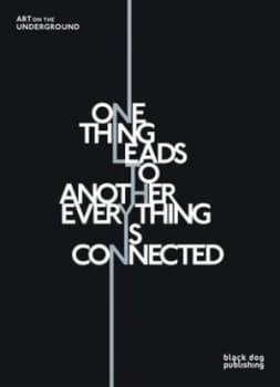 One Thing Leads to Another Everything Is Connected by Charlotte Bonham-Carter Hardback