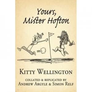 Yours Mister Hofton Paperback