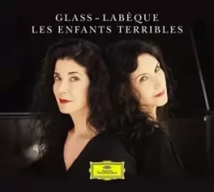Glass Les Enfants Terribles by Philip Glass CD Album
