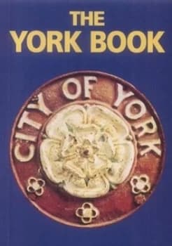 The York Book by Antonia Evans Paperback
