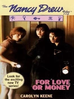 For Love or Money by Carolyn Keene Paperback