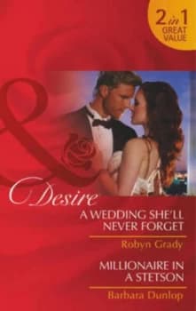 A Wedding Shell Never Forget by Robyn Grady Book