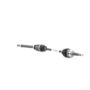 SKF Drive shaft VKJC 8650 CV axle,Half shaft MERCEDES-BENZ,RENAULT,CITAN Kasten (415),Citan Kombi / Tourer (415),KANGOO (KC0/1_)