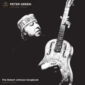 The Robert Johnson Songbook by Peter Green Vinyl Album