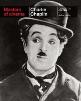 Charlie Chaplin by Jrme Larcher Book