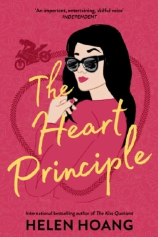 The Heart Principle. Paperback. By Helen Hoang Books