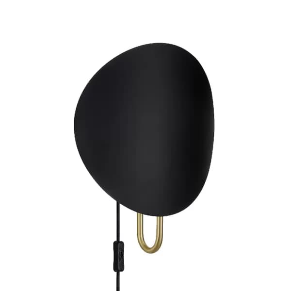 DFTP Spargo Flush Light - Black