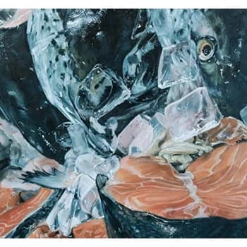 Little Kid - Sun Milk Vinyl