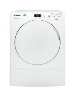Candy CSV9LF 9KG Freestanding Vented Tumble Dryer