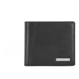 Boss Gallery Wallet - Black