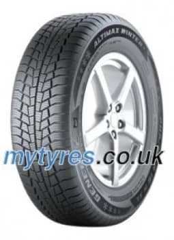 General Altimax Winter 3 ( 155/65 R14 75T )