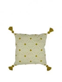 Riva Home Chia Cushion