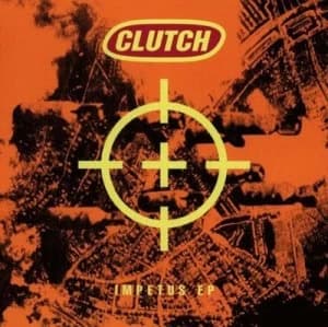 Impetus by Clutch Vinyl Album