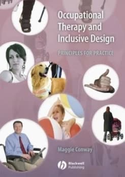 Occupational Therapy and Inclusive Design by Margaret Conway Book