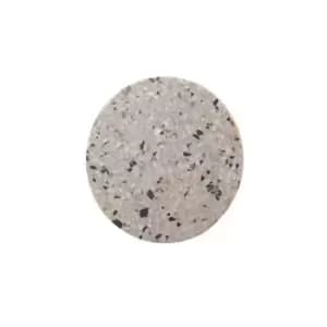 Florina LED Wall Lamp 6W 3000K White Stone