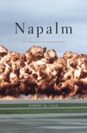 napalm an american biography