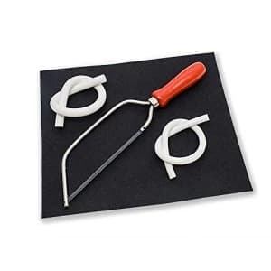 EK Water Blocks EK-HD Tube D.I.Y. Kit 10 & 12mm