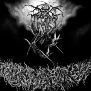 Sardonic Wrath by Darkthrone CD Album